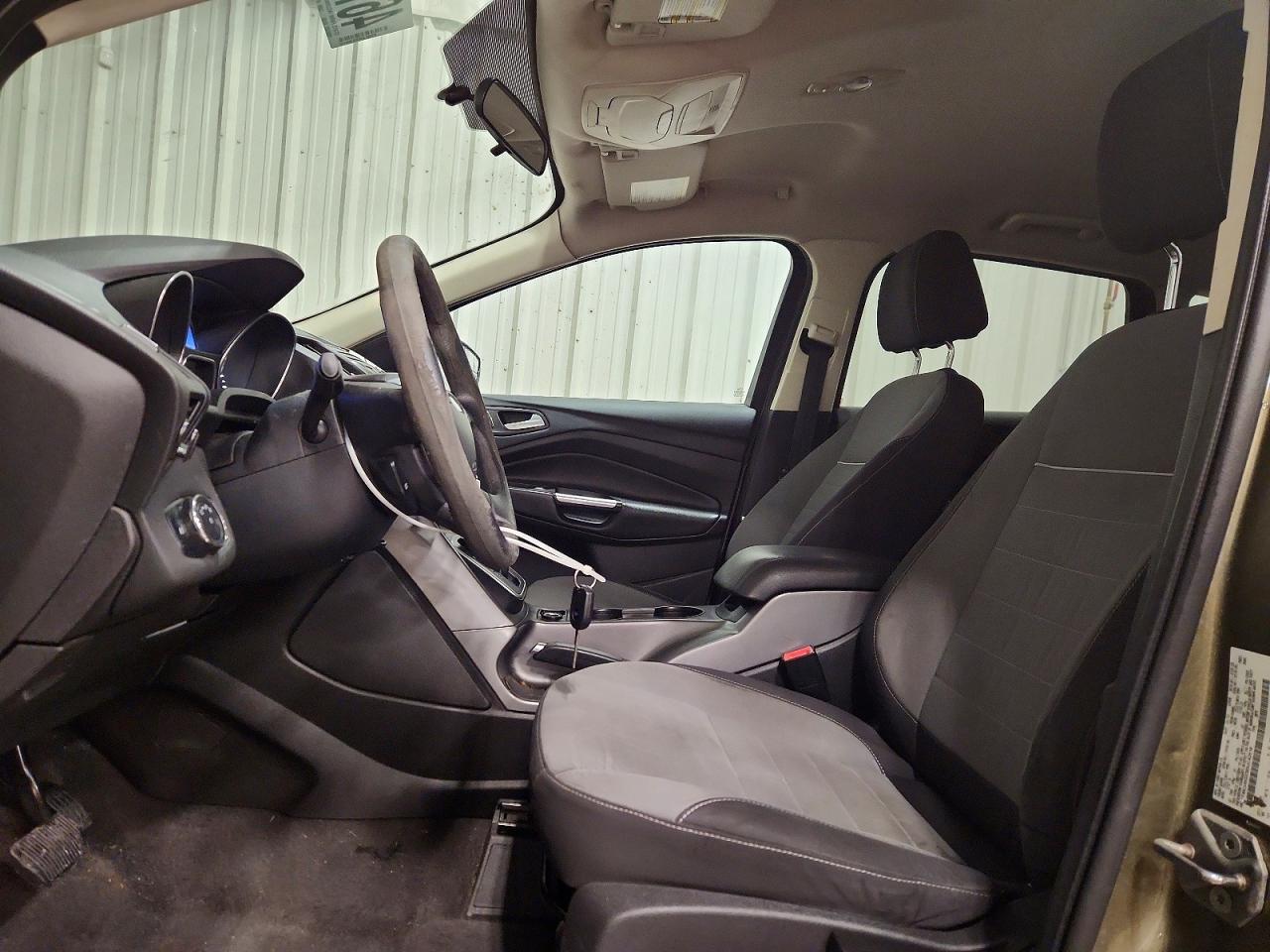 2013 FORD ESCAPE SE photo 13