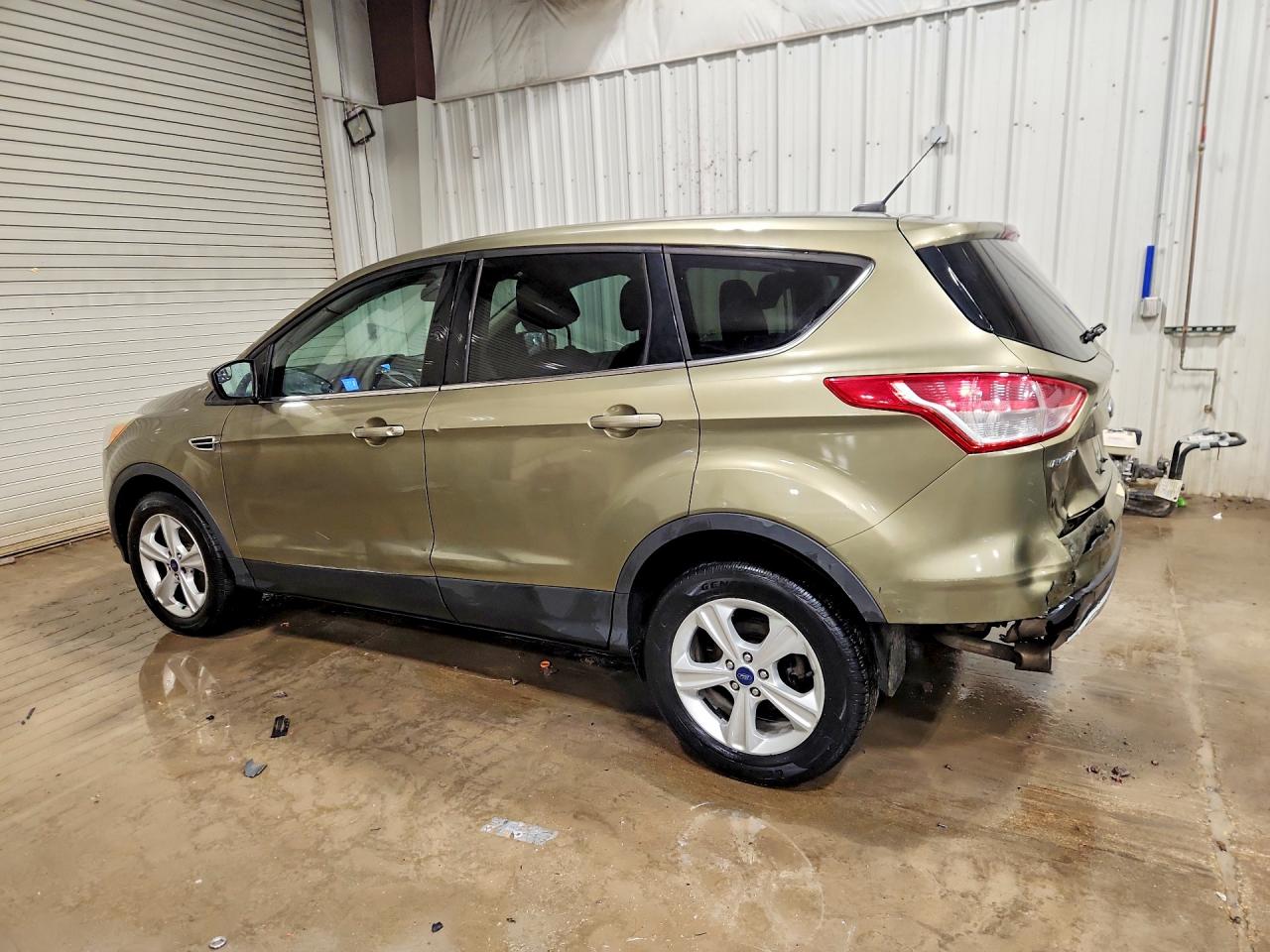 2013 FORD ESCAPE SE photo 3