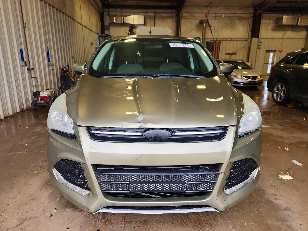 2013 FORD ESCAPE SE photo 9