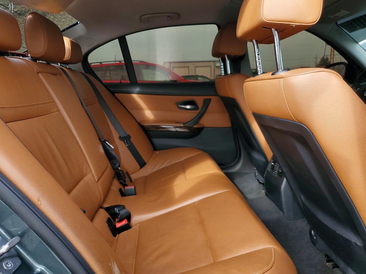 2011 BMW 328 XI photo 10