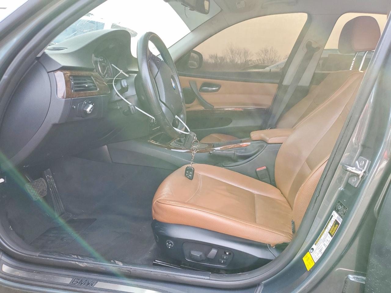 2011 BMW 328 XI photo 7
