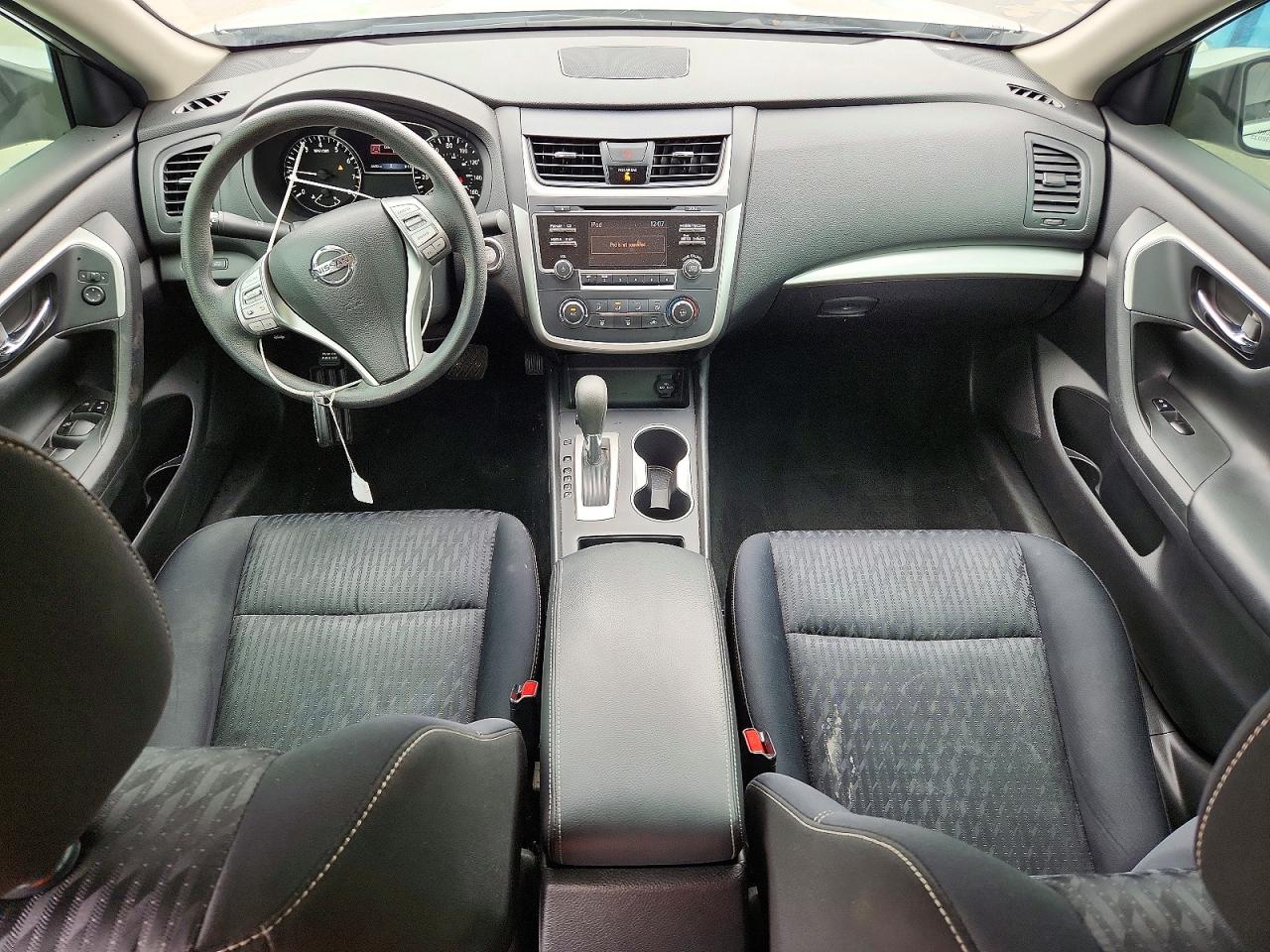 2018 NISSAN ALTIMA 2.5 S photo 15