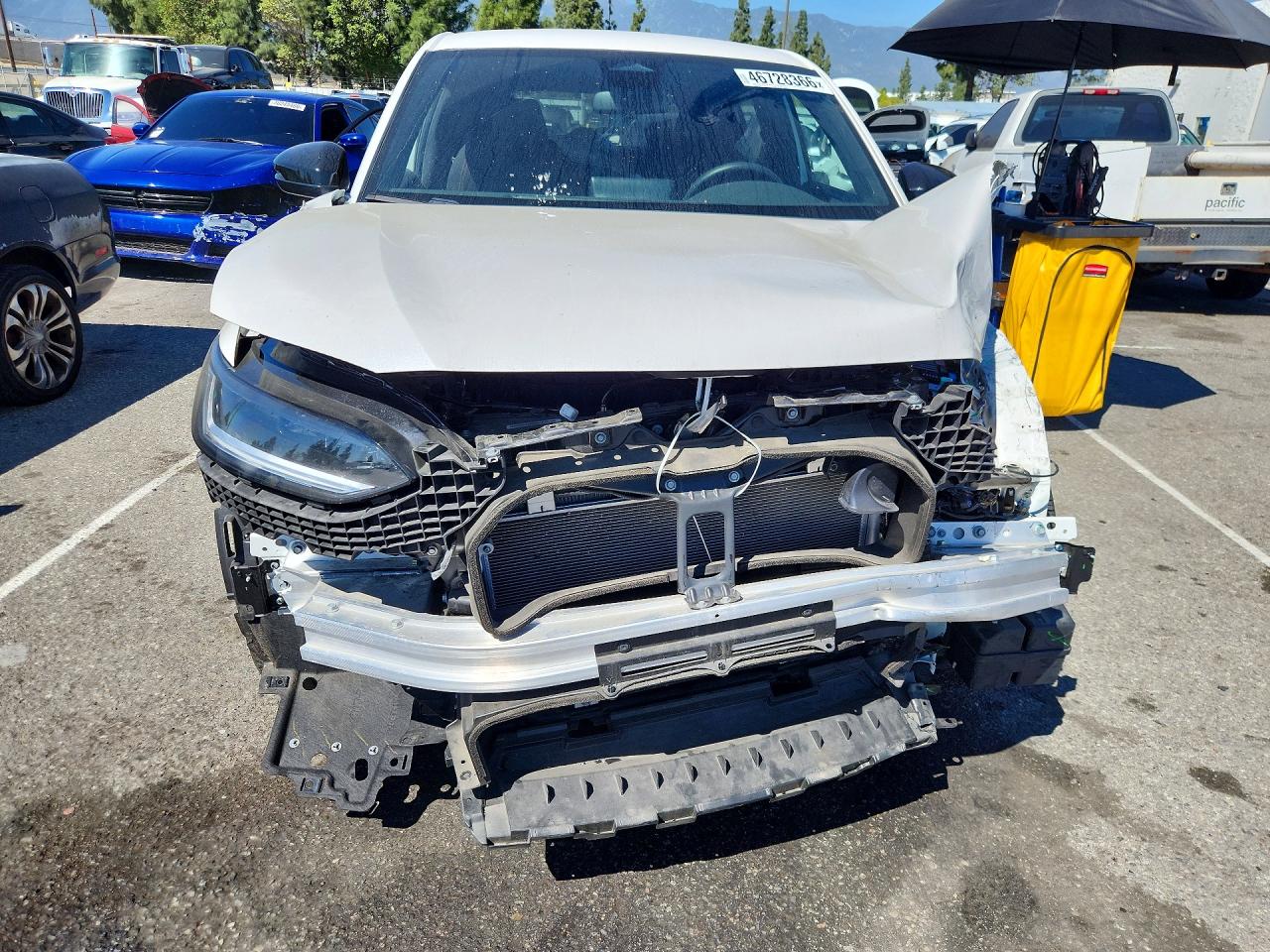 2024 HONDA HR-V SPORT photo 13
