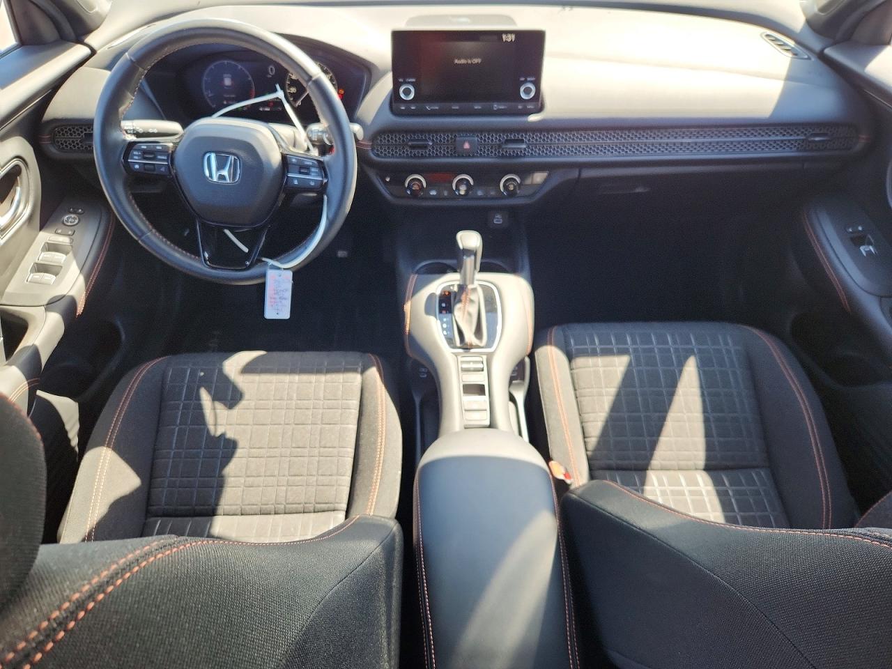 2024 HONDA HR-V SPORT photo 22