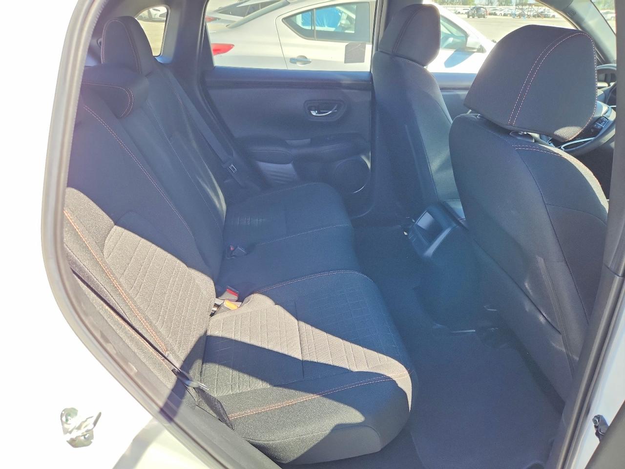 2024 HONDA HR-V SPORT photo 28