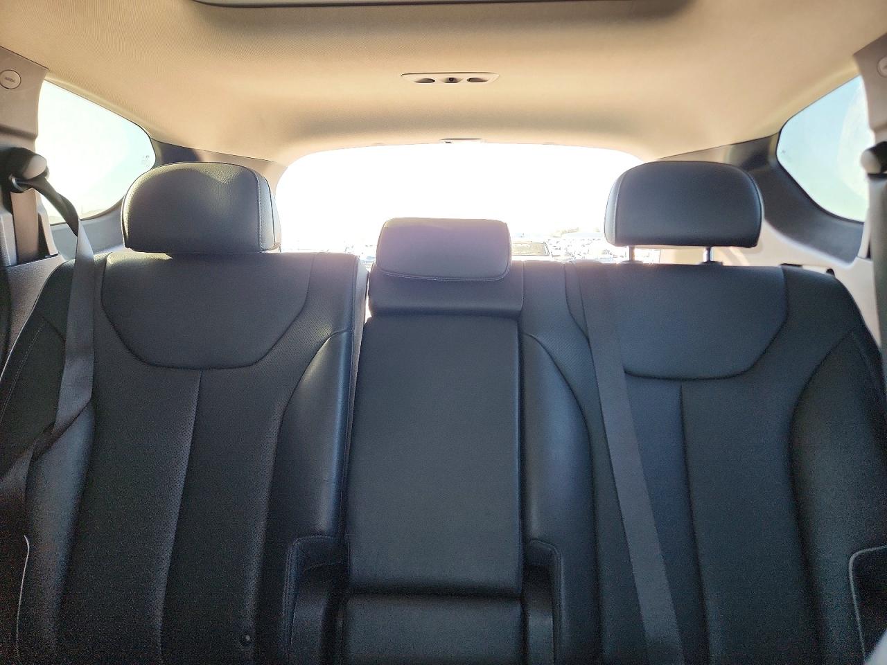 2022 HYUNDAI SANTA FE LIMITED photo 19