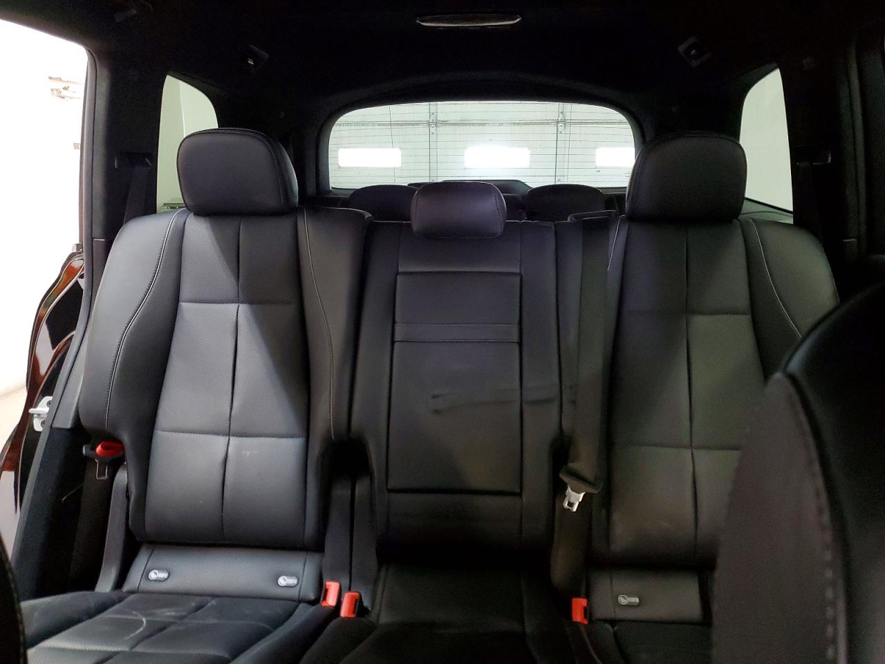 2021 MERCEDES-BENZ GLS 580 4MATIC photo 10