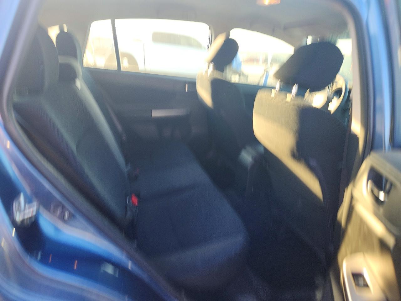 2015 SUBARU IMPREZA PREMIUM photo 20