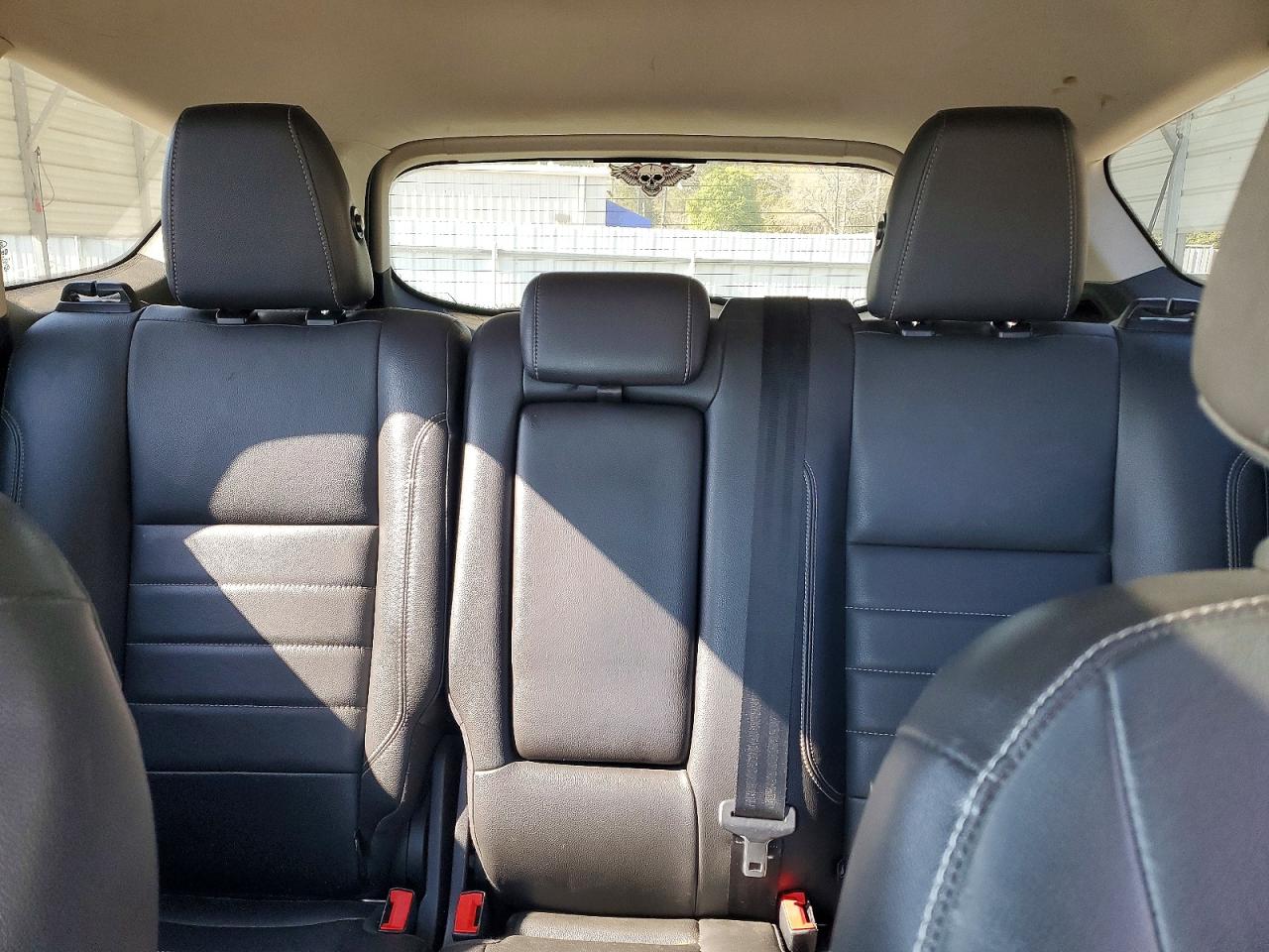 2013 FORD ESCAPE SEL photo 19