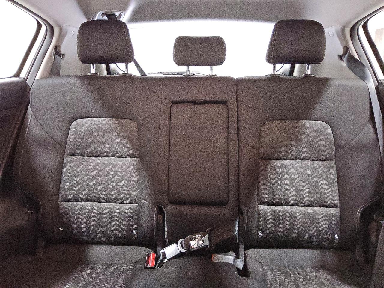 2017 KIA SPORTAGE LX photo 10