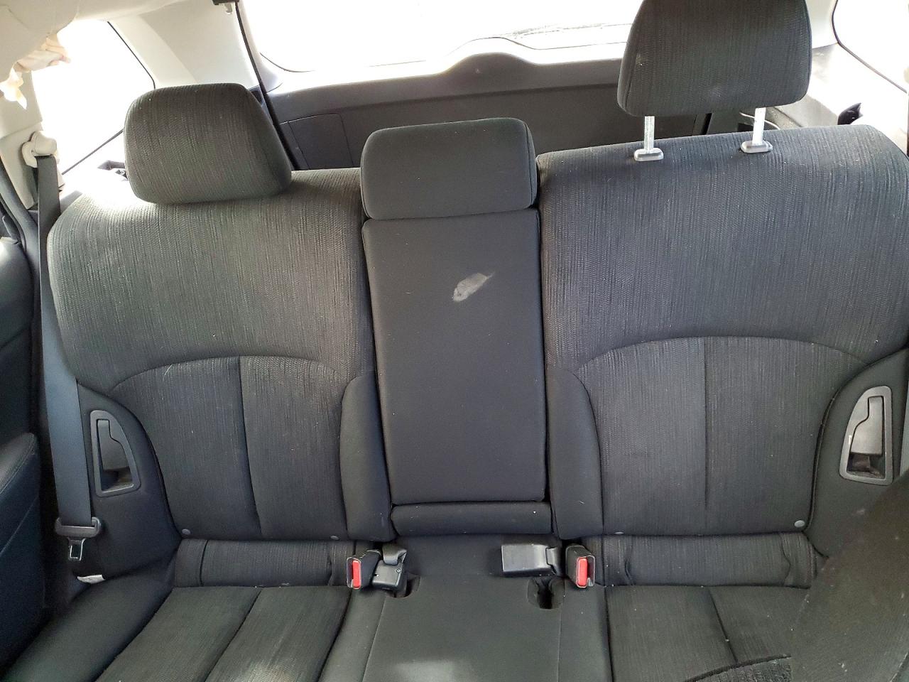 2014 SUBARU OUTBACK 2.5I PREMIUM photo 10