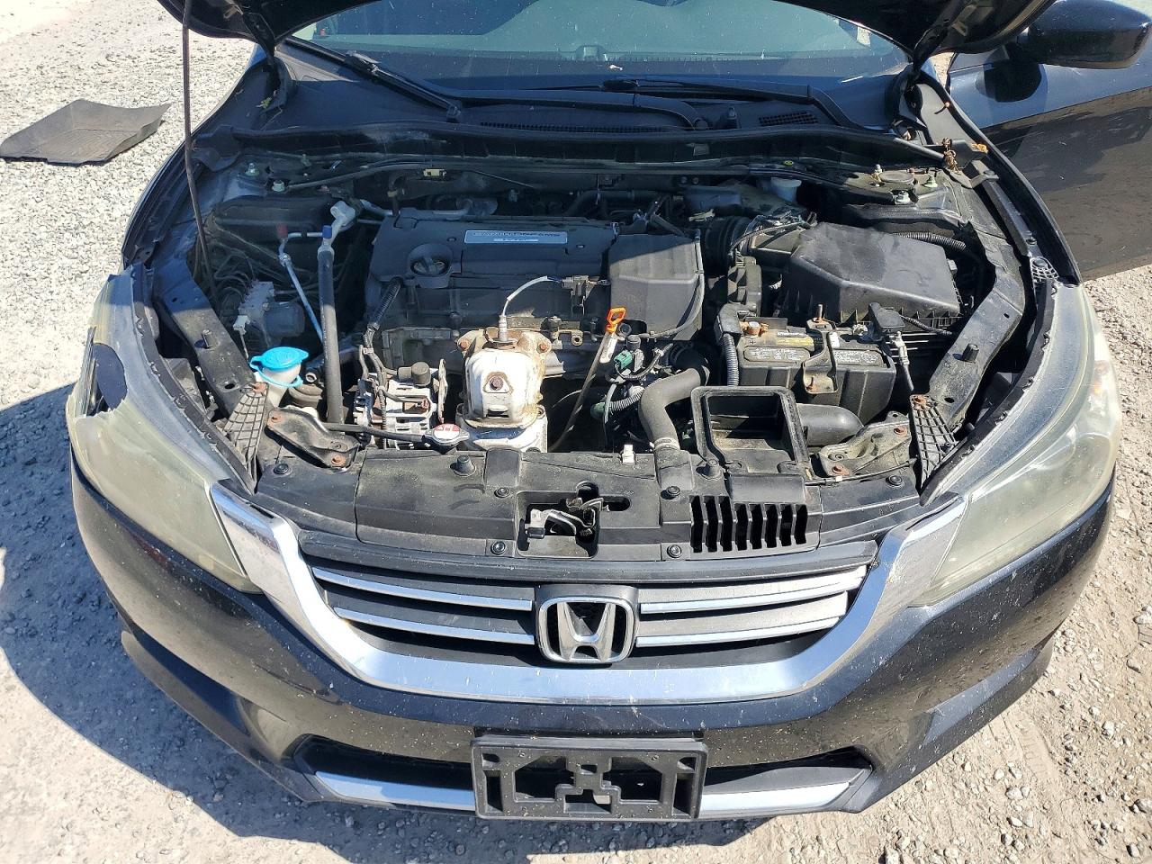 2014 HONDA ACCORD SPORT photo 11