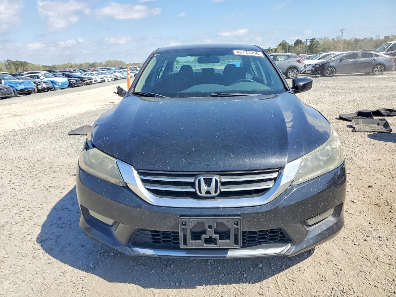 2014 HONDA ACCORD SPORT photo 5