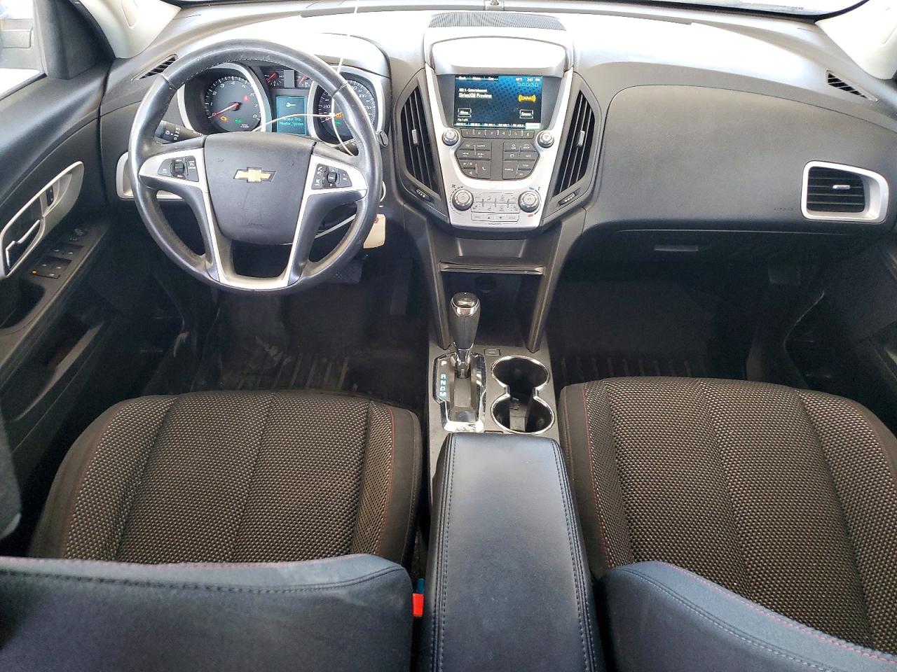 2016 CHEVROLET EQUINOX LT photo 22