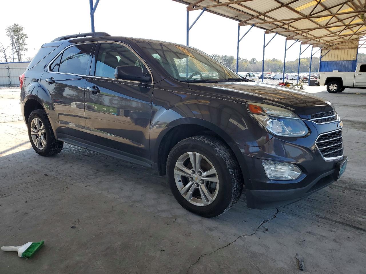 2016 CHEVROLET EQUINOX LT photo 10