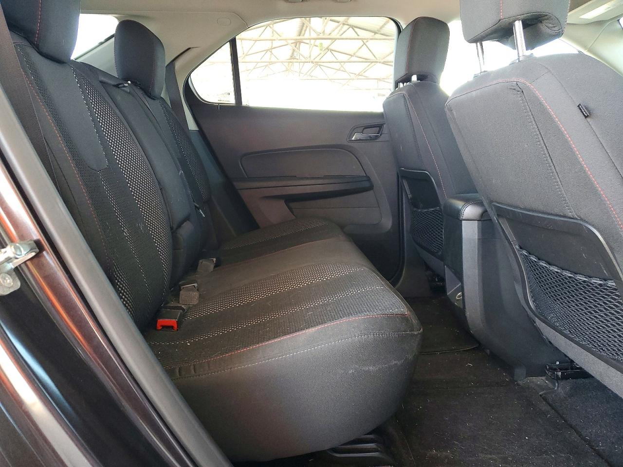 2016 CHEVROLET EQUINOX LT photo 31