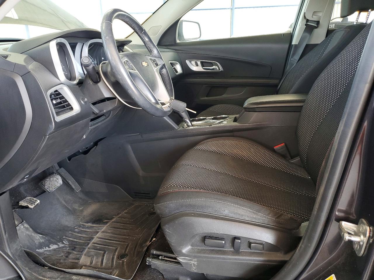 2016 CHEVROLET EQUINOX LT photo 19