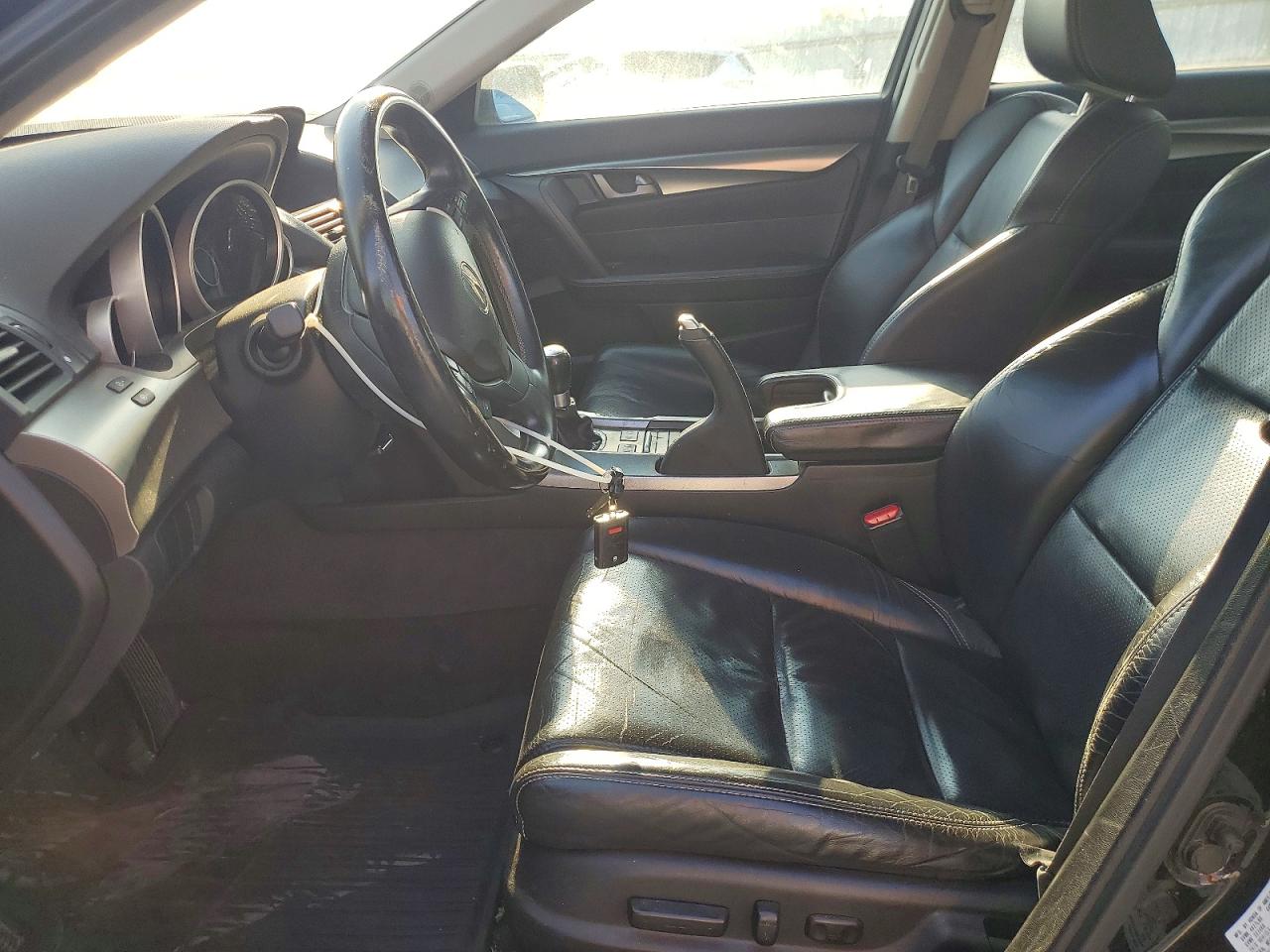 2011 ACURA TL photo 13