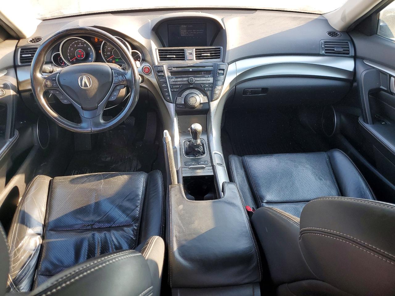 2011 ACURA TL photo 15
