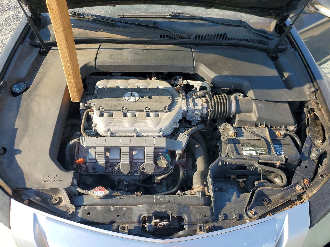 2011 ACURA TL photo 21