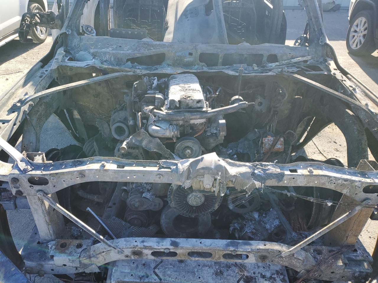 2020 RAM 3500 TRADESMAN photo 31