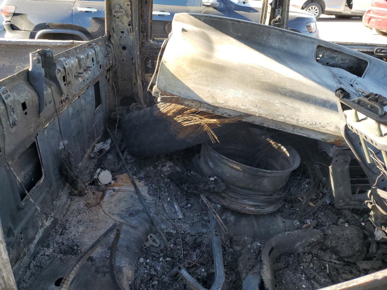 2020 RAM 3500 TRADESMAN photo 28