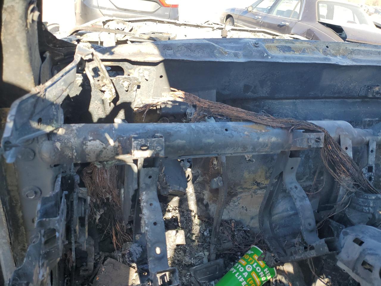 2020 RAM 3500 TRADESMAN photo 25