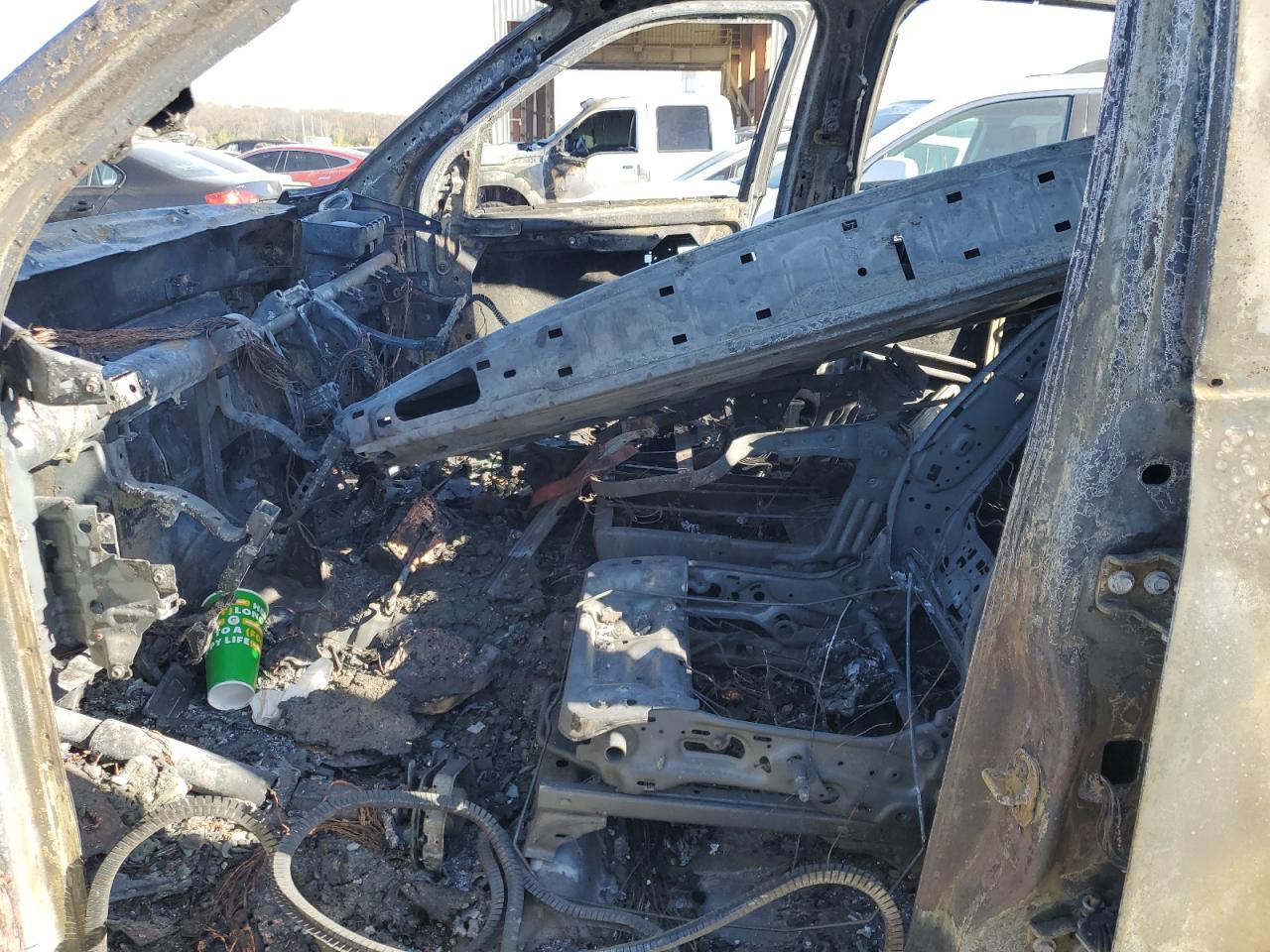 2020 RAM 3500 TRADESMAN photo 19
