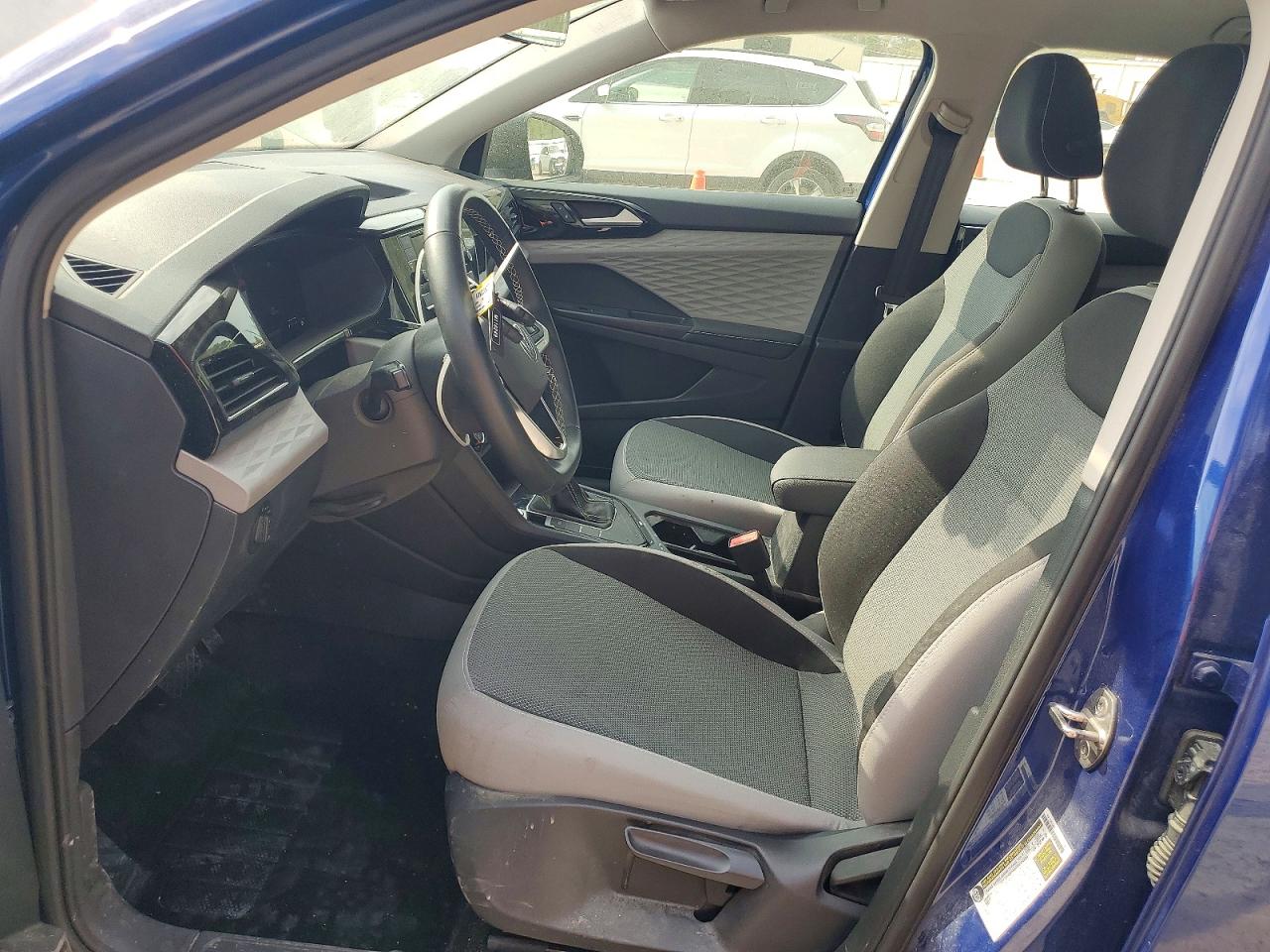 2024 VOLKSWAGEN TAOS S photo 13