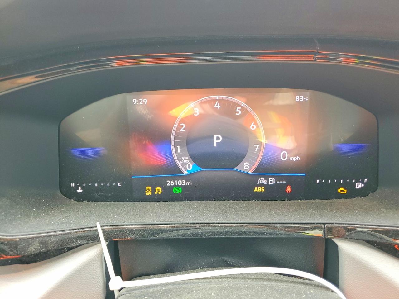 2024 VOLKSWAGEN TAOS S photo 17