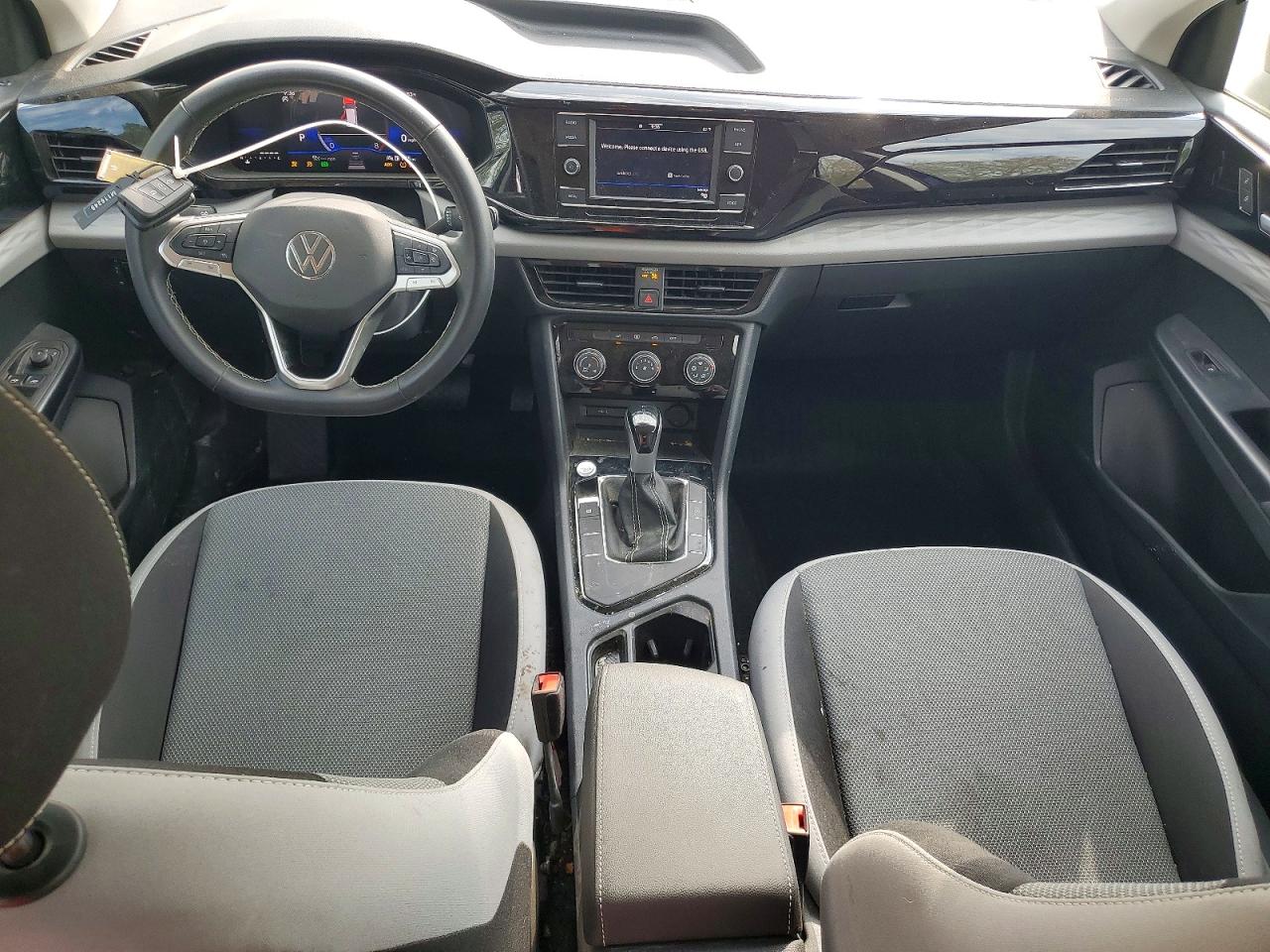 2024 VOLKSWAGEN TAOS S photo 15