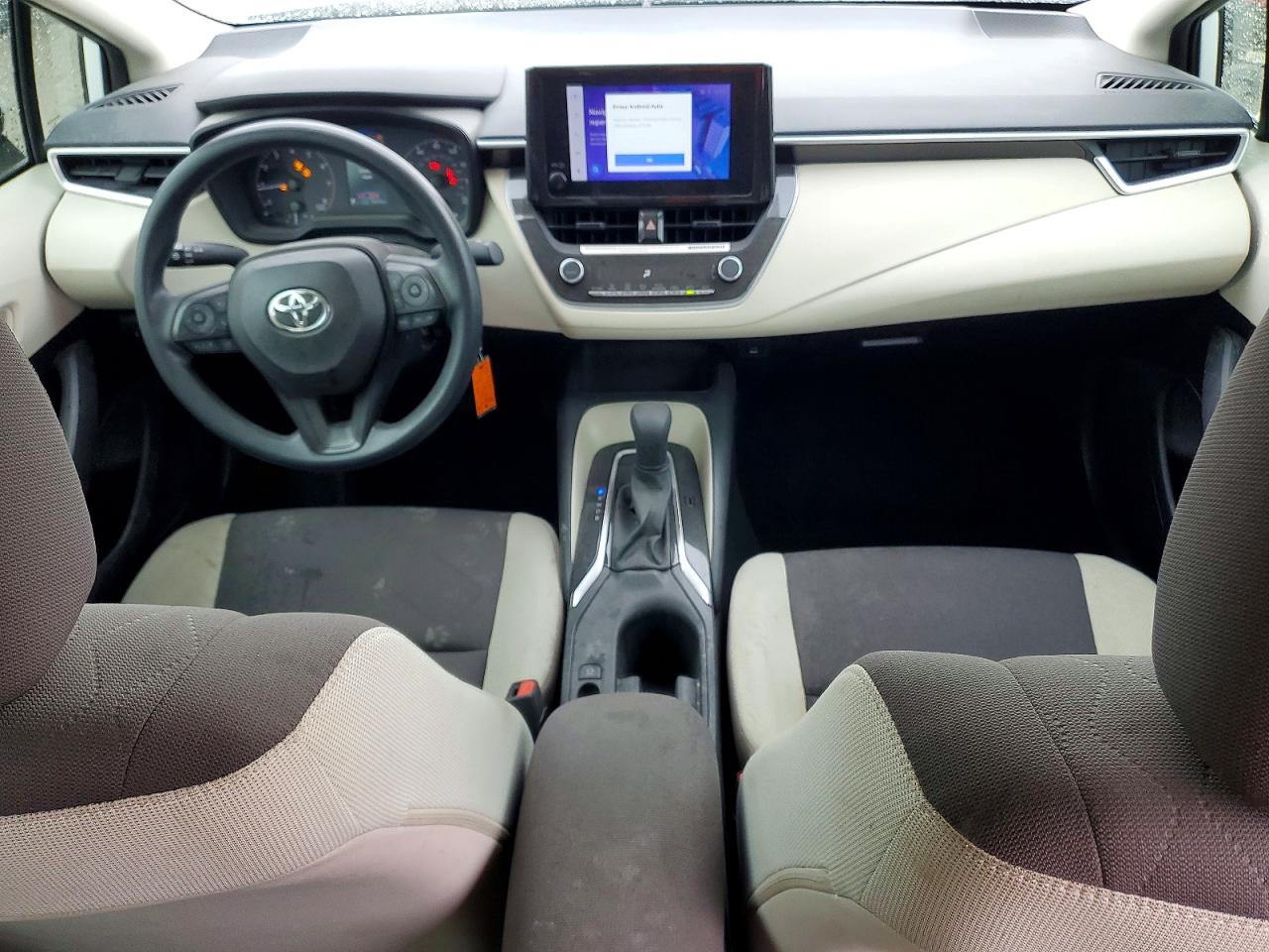 2024 TOYOTA COROLLA LE photo 15