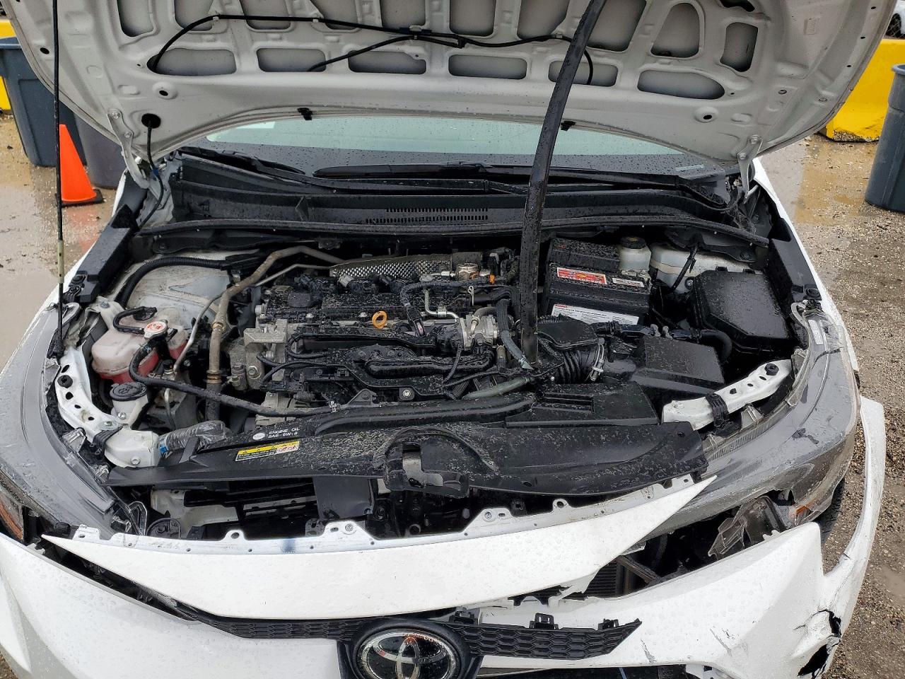 2024 TOYOTA COROLLA LE photo 21