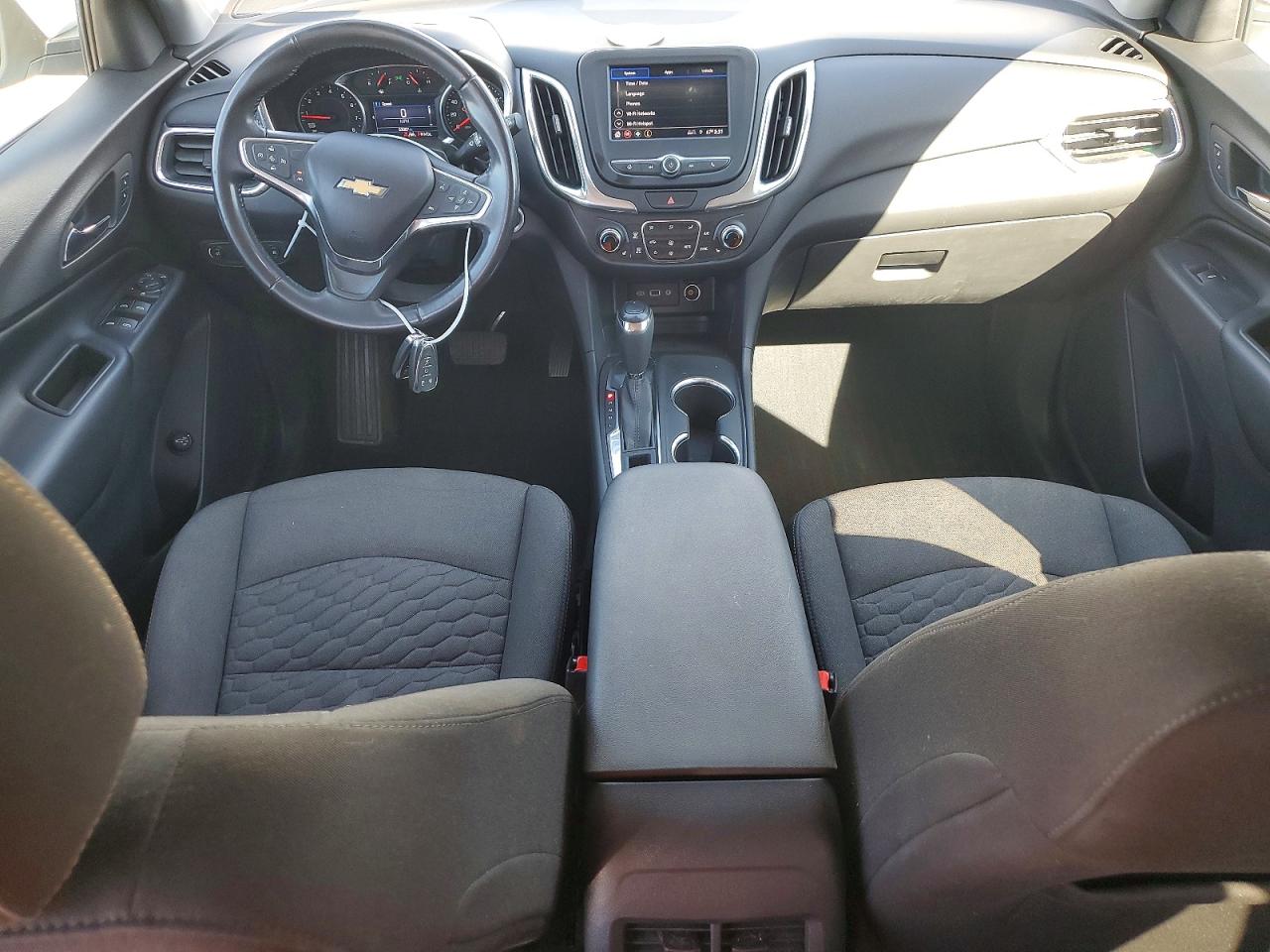 2020 CHEVROLET EQUINOX LT photo 15