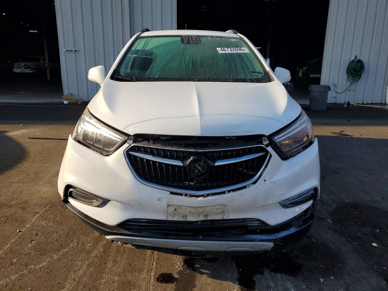 2017 BUICK ENCORE ESSENCE photo 9