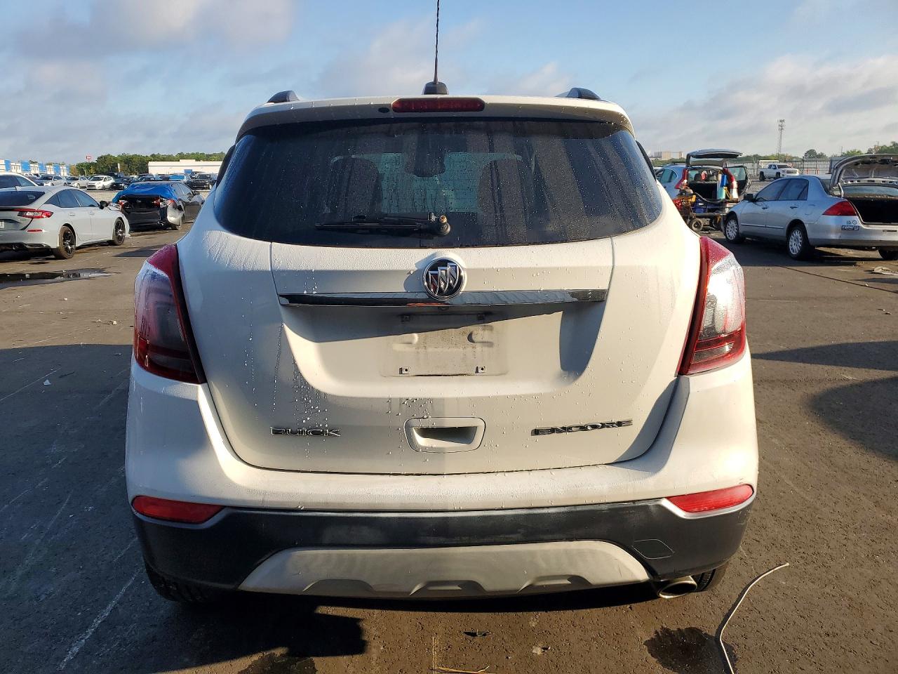 2017 BUICK ENCORE ESSENCE photo 11