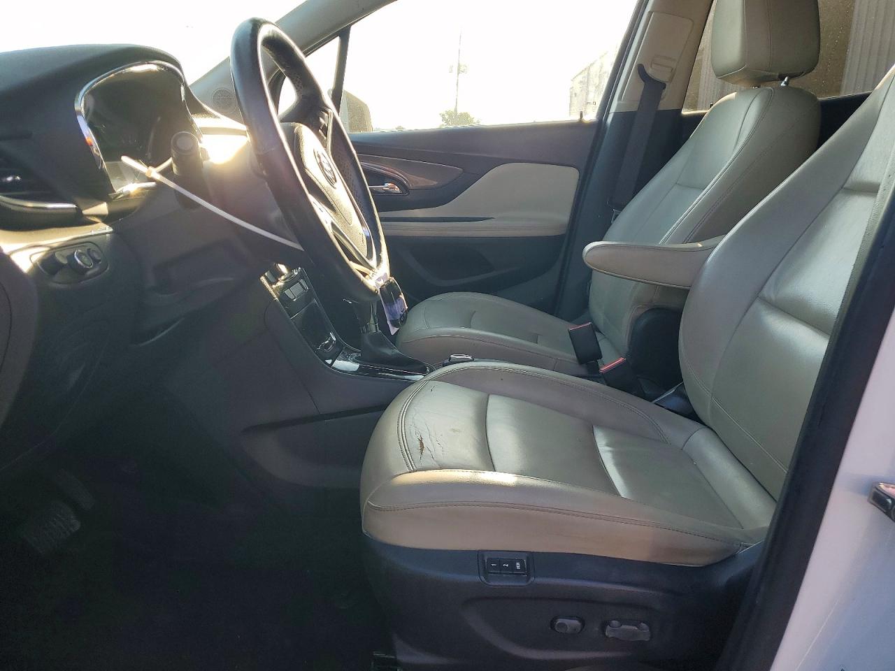 2017 BUICK ENCORE ESSENCE photo 13