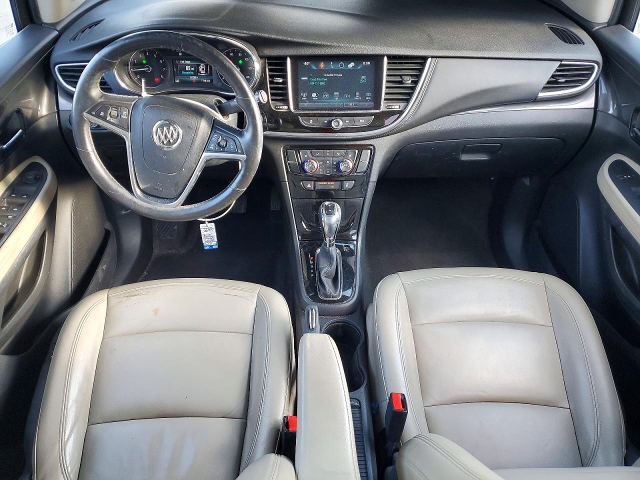 2017 BUICK ENCORE ESSENCE photo 15