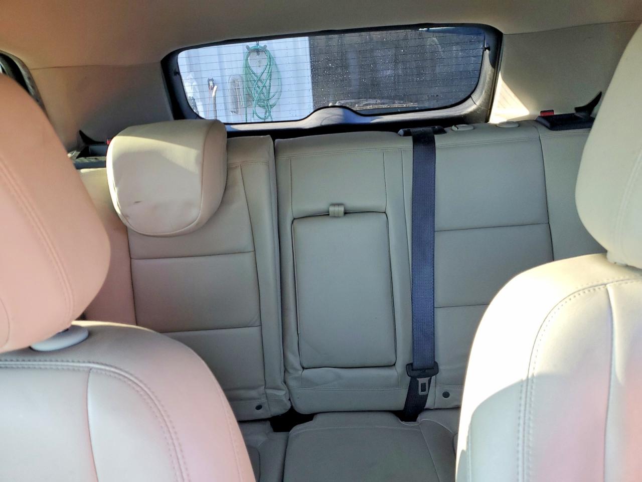 2017 BUICK ENCORE ESSENCE photo 19