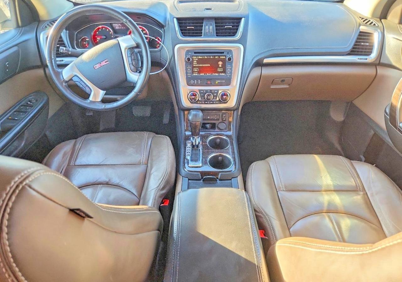 2014 GMC ACADIA SLT-1 photo 15