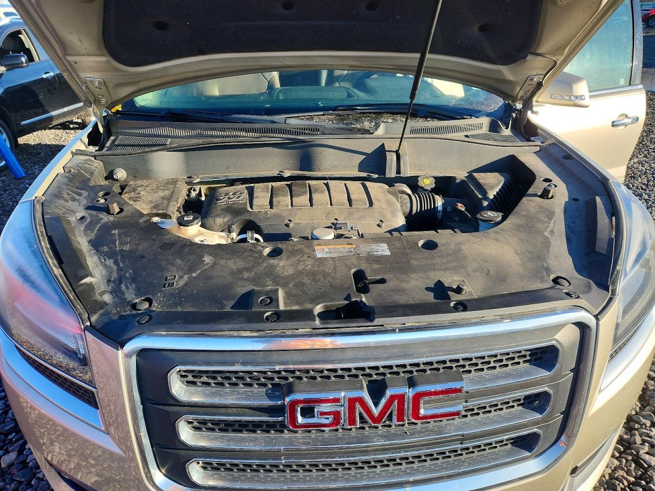 2014 GMC ACADIA SLT-1 photo 21