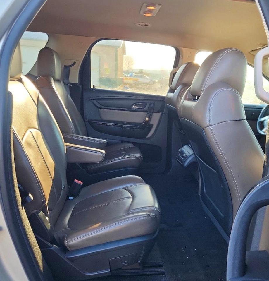 2014 GMC ACADIA SLT-1 photo 19