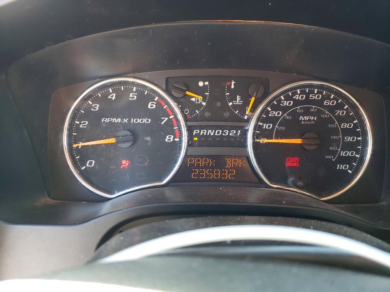 2008 CHEVROLET COLORADO photo 9