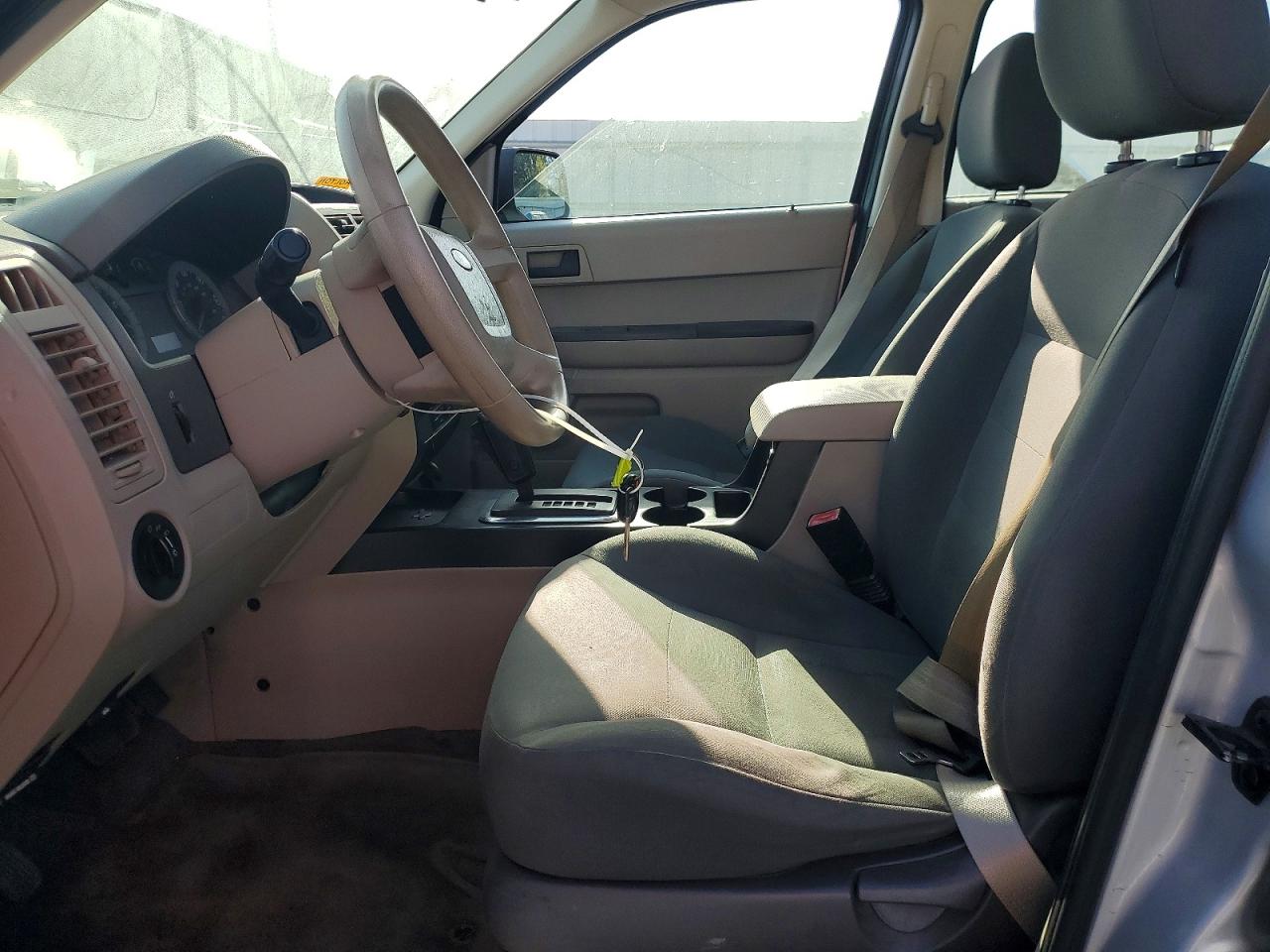 2008 FORD ESCAPE XLS photo 7