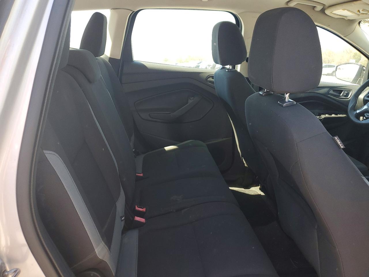 2013 FORD ESCAPE S photo 19
