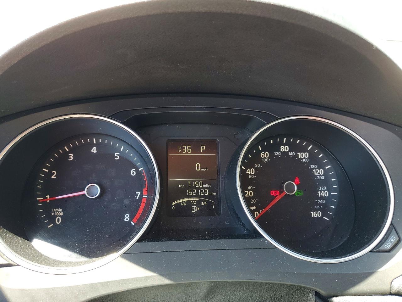 2015 VOLKSWAGEN JETTA BASE photo 9