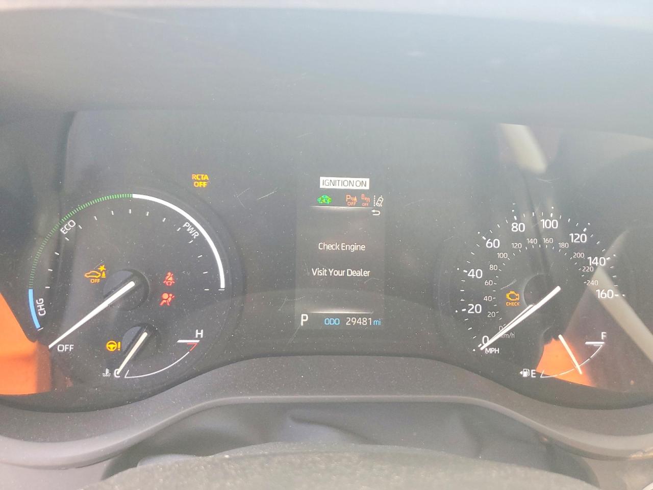 2022 TOYOTA SIENNA XLE 8-PASSENGER photo 17