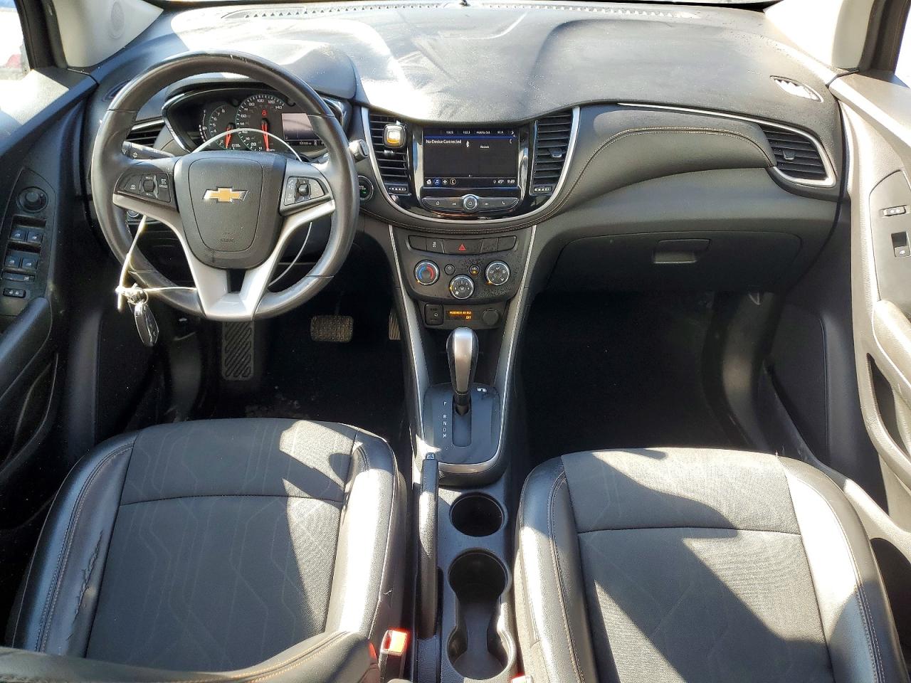 2018 CHEVROLET TRAX 1LT photo 15