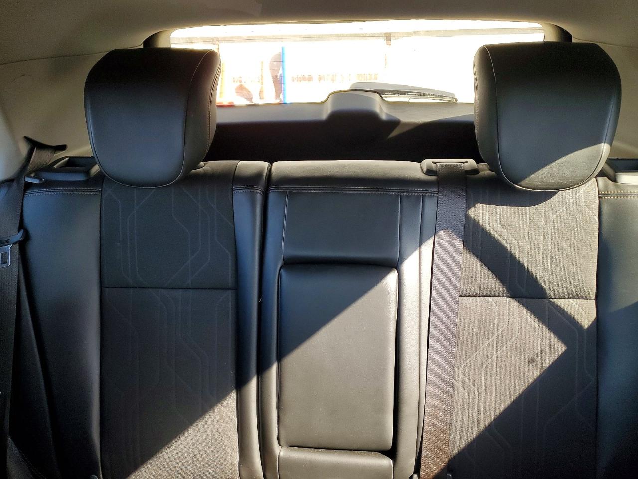 2018 CHEVROLET TRAX 1LT photo 19