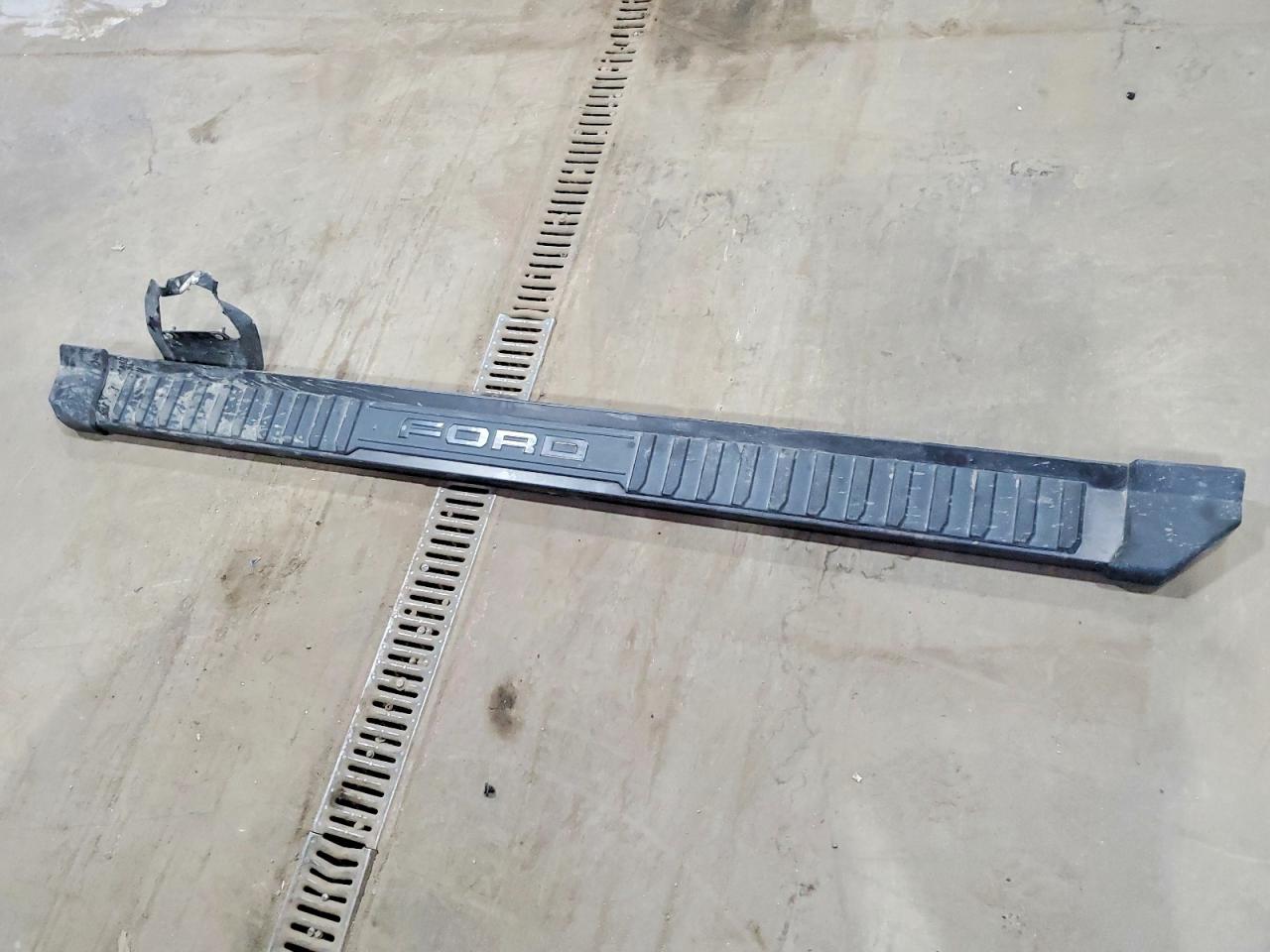 2023 FORD F150 SUPERCREW photo 12